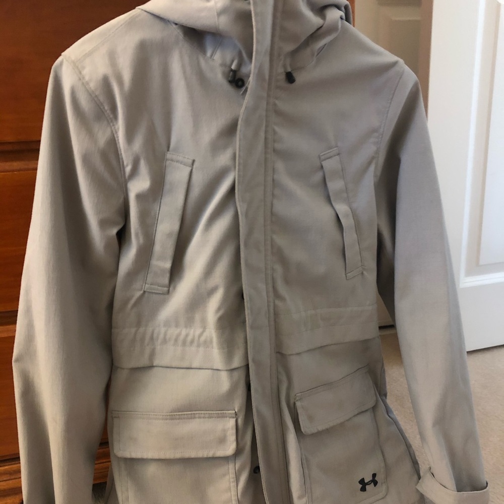 Under Armor Jacket - image 1